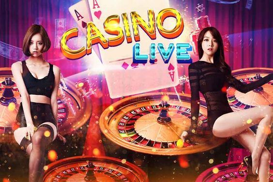 Casino Extreme Live Betting